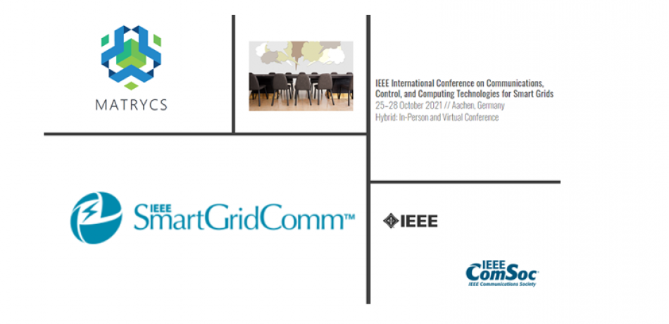 1IEEE SmartGridComm 2021 Workshop on “Artificial and Human Intelligence for Community-empowered Sustainable Energy Systems”, October 27th, ,2021 